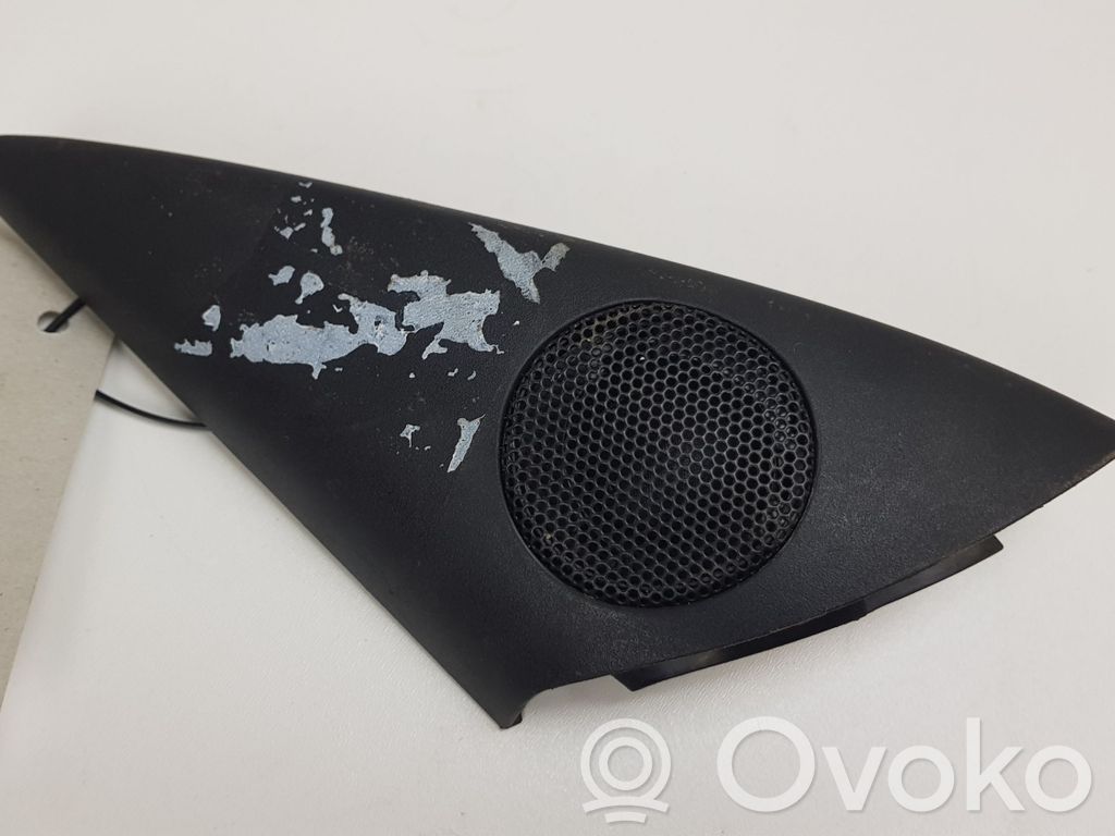 BMW Z4 E85 E86 Front door high frequency speaker 