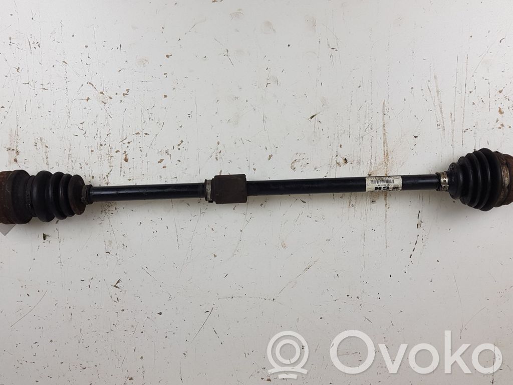 Front driveshaft   13250861