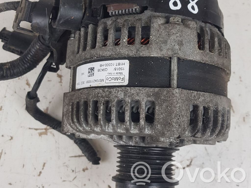 Генератор   H1BT10300HB