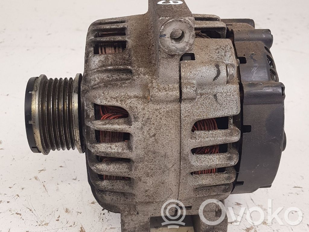 Ģenerators   13505392,TG120105,2610570A
