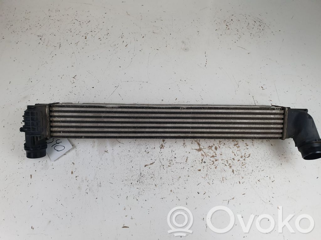 Intercooler radiator   T908252D,144963639R