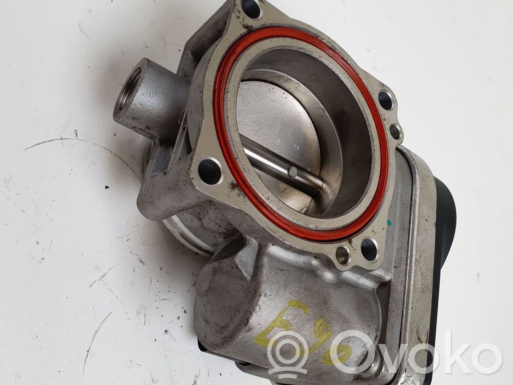 Throttle valve   987071052,V20810001