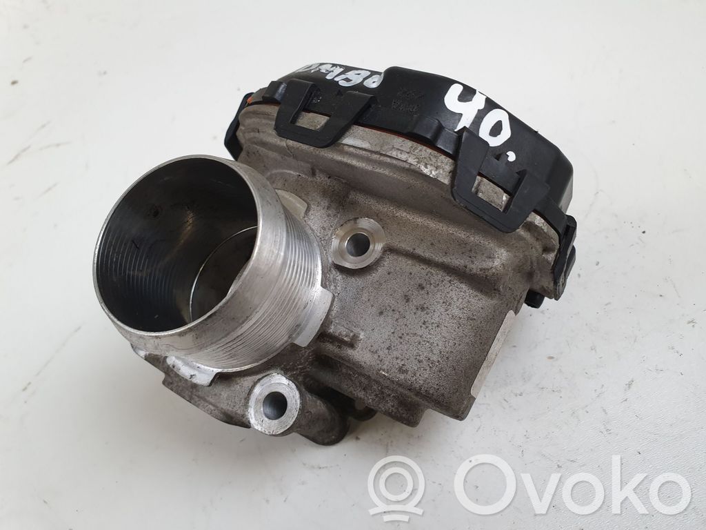 Droselinė sklendė   9830301180,V29121428