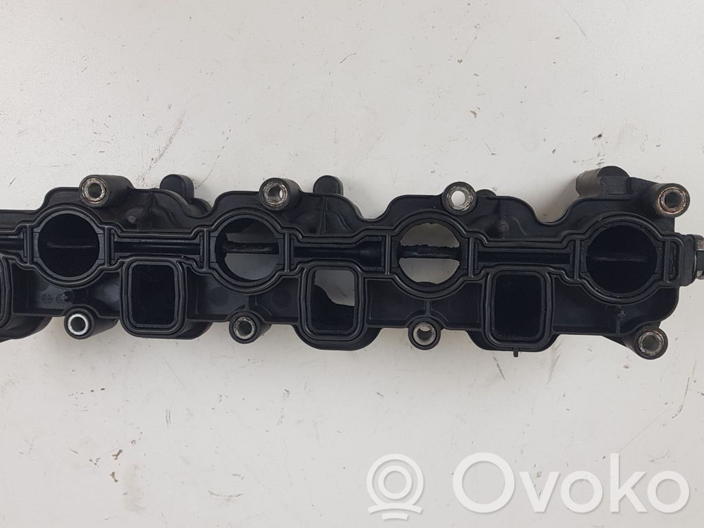 Audi Q7 4L Intake manifold 