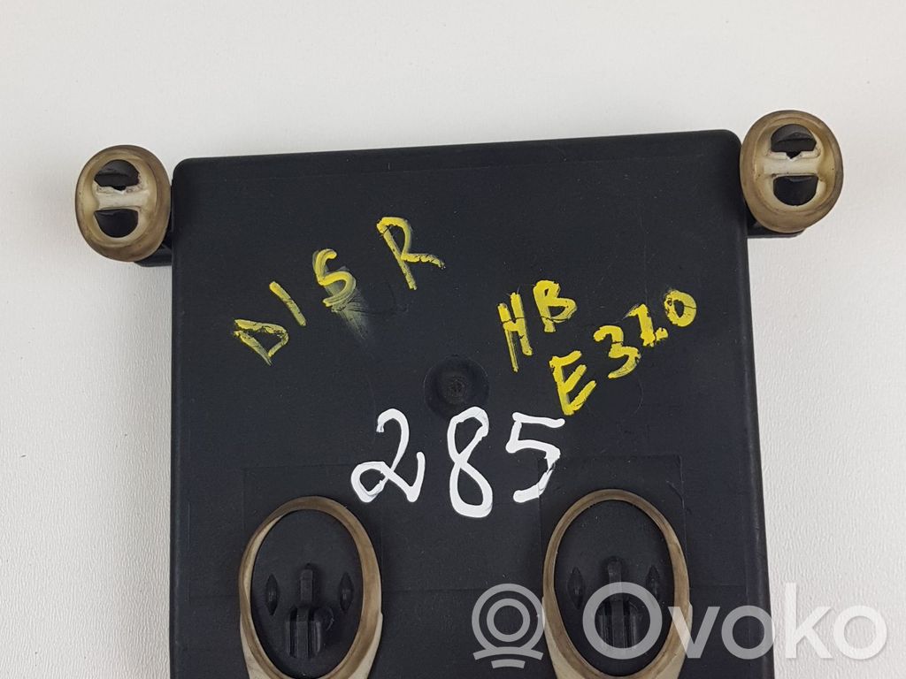 Mercedes-Benz E W211 Door control unit/module 