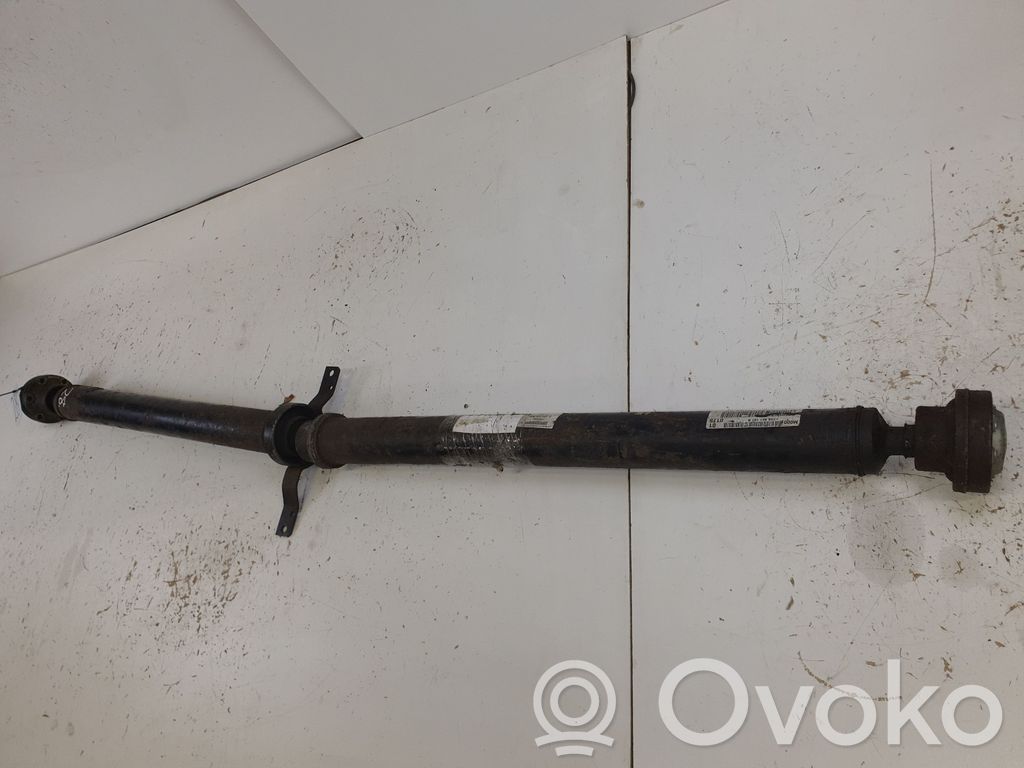Volkswagen Phaeton Drive shaft (set) 