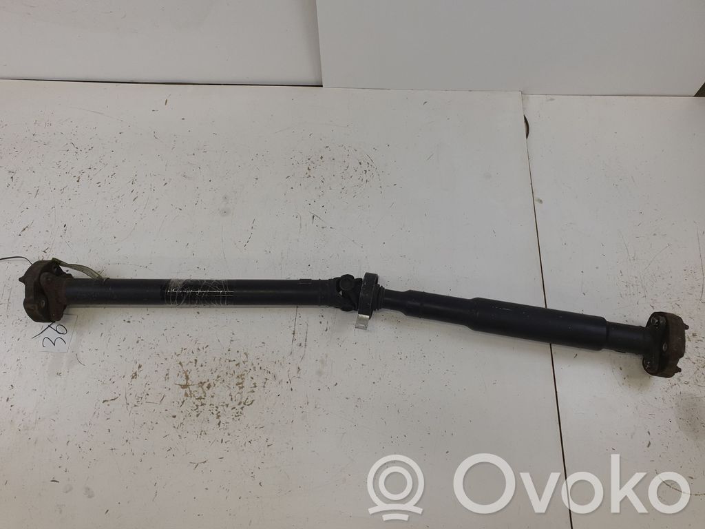 Drive shaft (set)   7527368