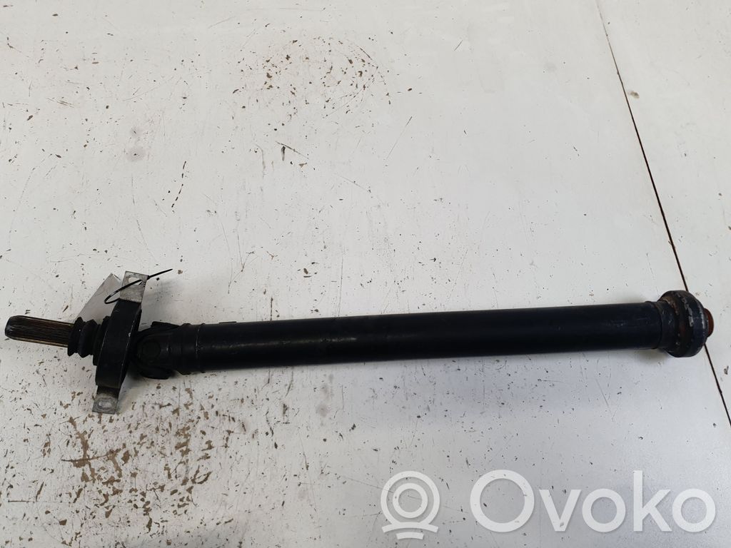 BMW X5 E70 Rear driveshaft/prop shaft 