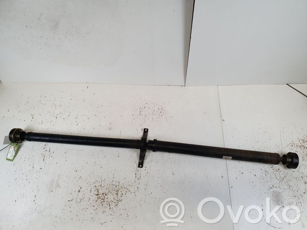 Drive shaft (set)   3D0521101R