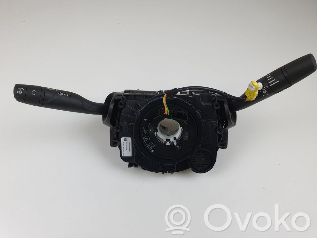 Opel Combo E Wiper turn signal indicator stalk/switch 