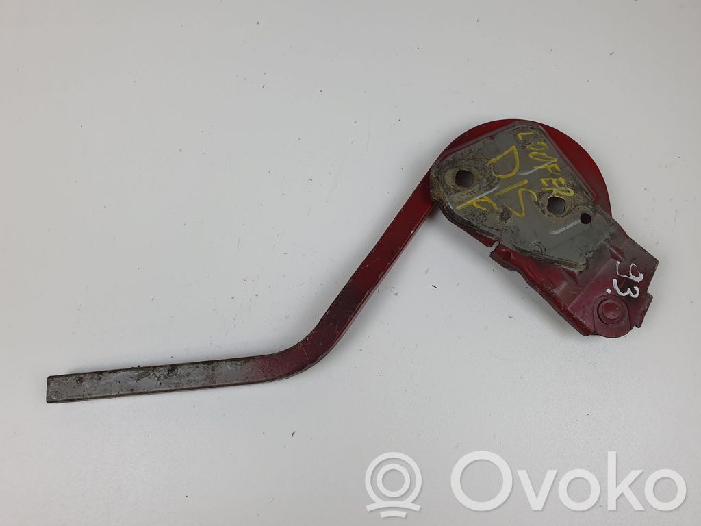Mini One - Cooper R50 - 53 Engine bonnet/hood hinges 