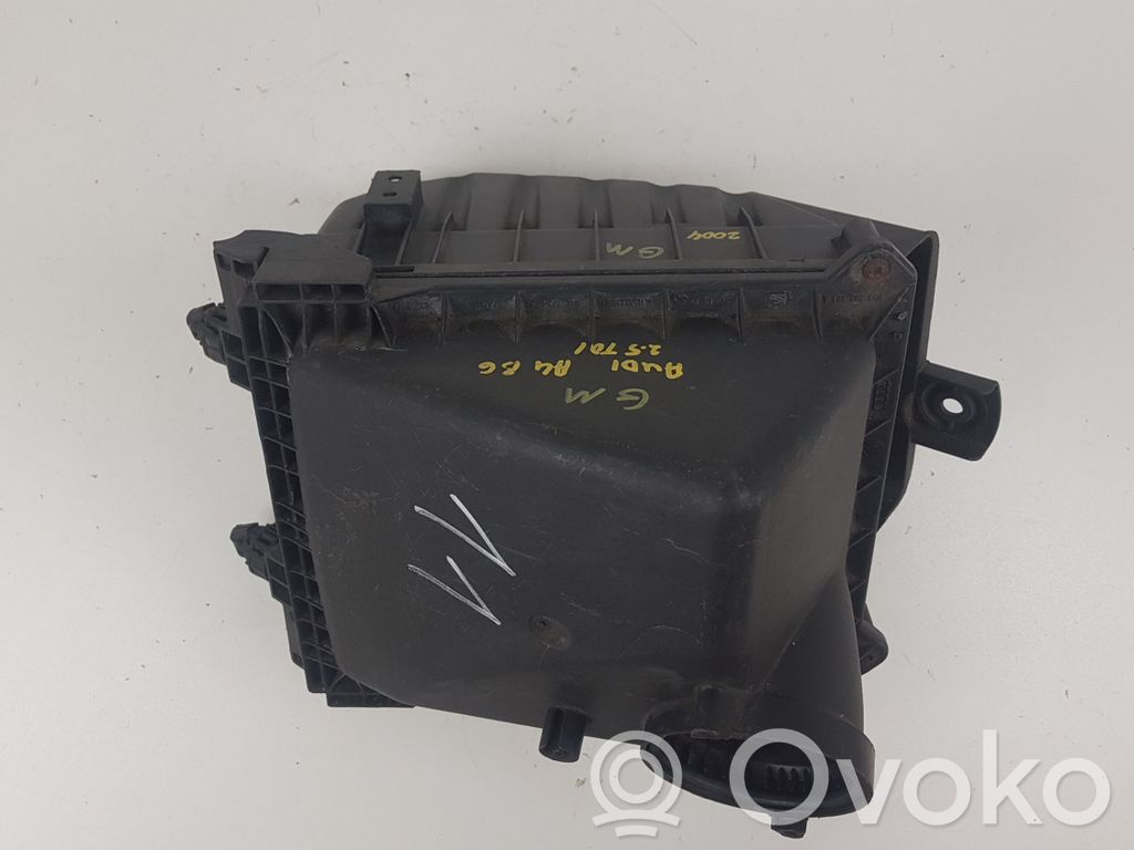 Audi A4 S4 B6 8E 8H Air filter box 