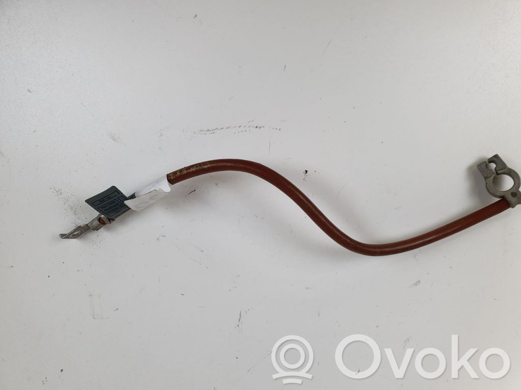 Cable positivo (batería)   6929705