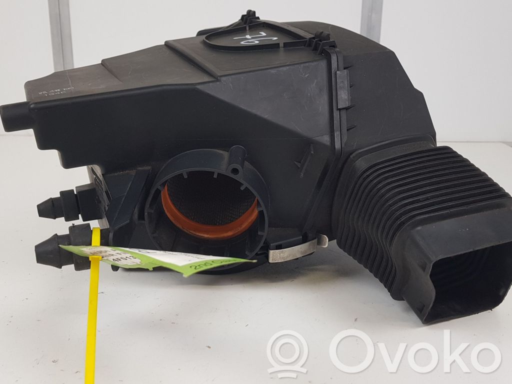 Luftfilterkasten   4F0133835H,4F0000183A,4F0133843A