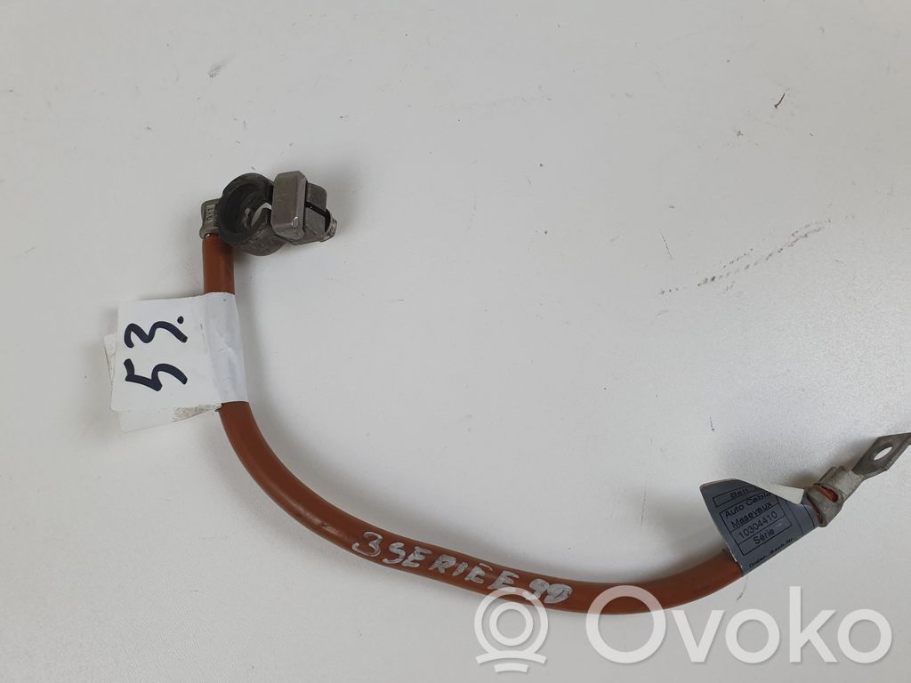 Maakaapeli, akku   6929706