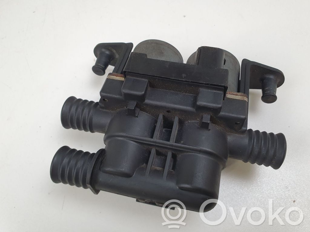Coolant heater control valve   1147412167,6908294