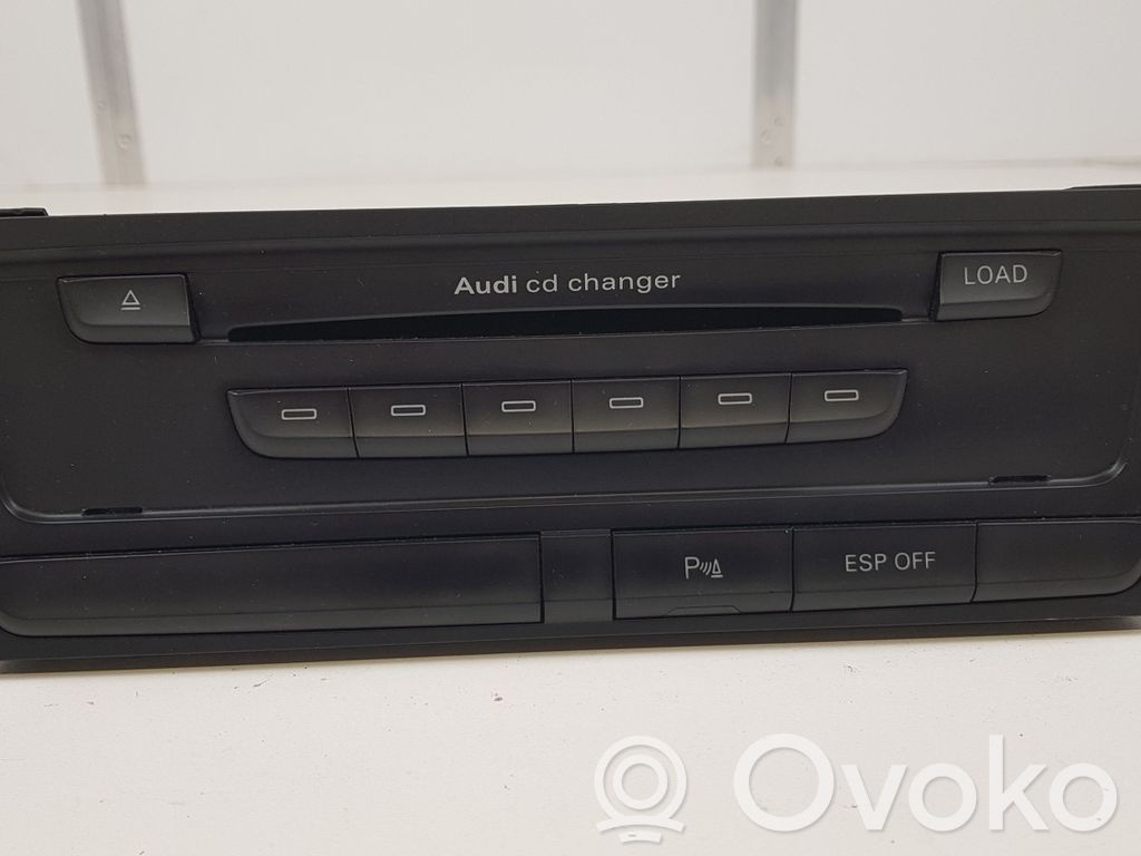 CD/DVD mainītājs   8T2035110C
