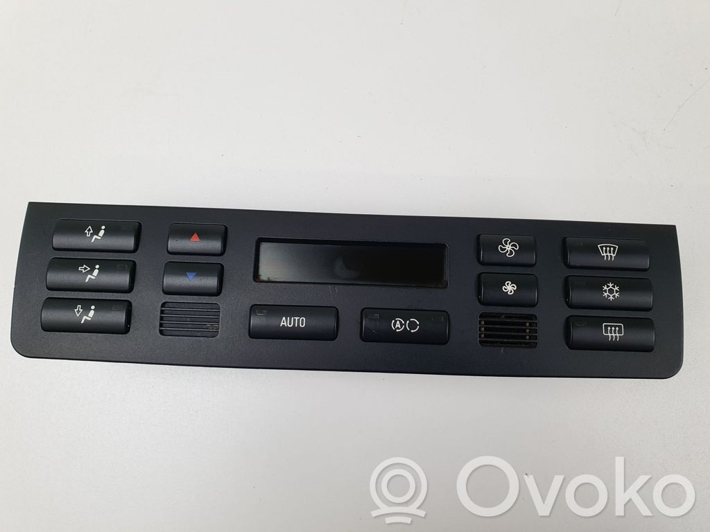 Climate control unit   4125794