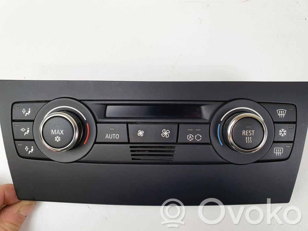 Climate control unit   9199261
