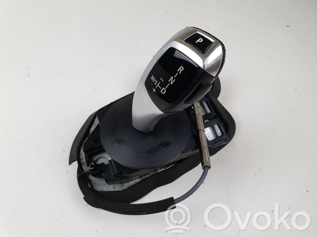 BMW 5 E60 E61 Pavarų perjungimo mechanizmas (kulisa) 