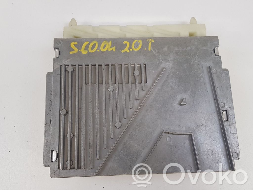 Volvo S60 Gearbox control unit/module 