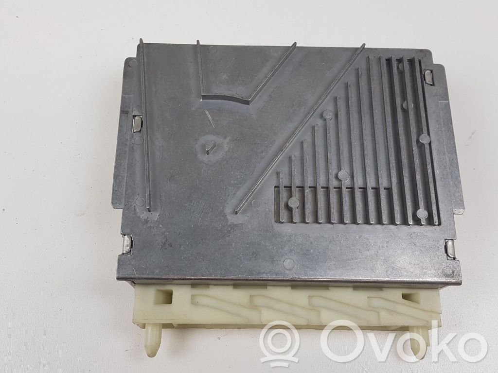 Pārnesumkārbas vadības bloks   00001313A6