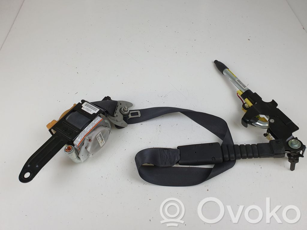 Honda Civic Cinturón delantero 