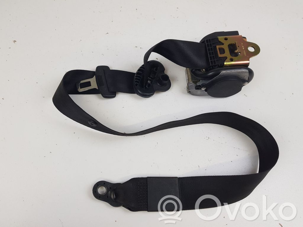 Front seatbelt   8Z2857705,560788301