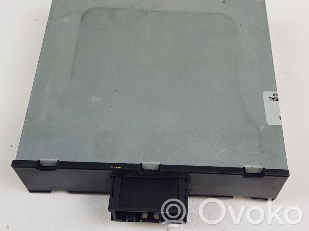 BMW 1 E81 E87 Gearbox control unit/module 