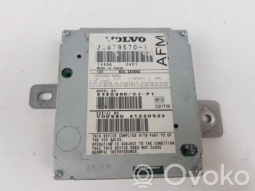 Garso stiprintuvas   306795701,34E099D