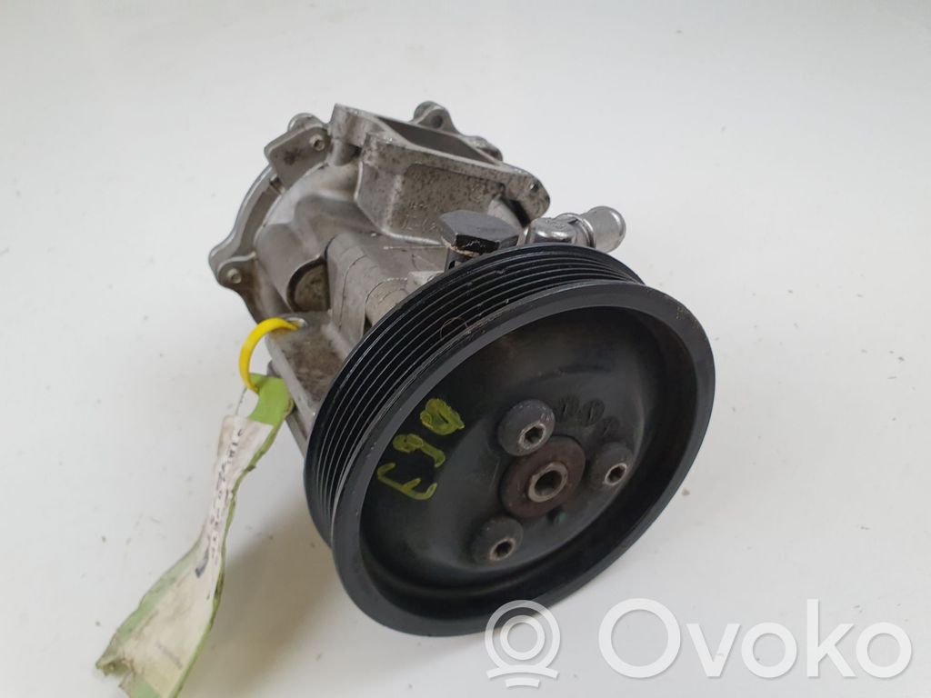 Air conditioning (A/C) compressor (pump)   6760598,7617955134