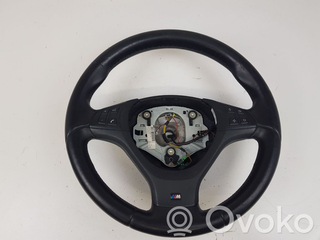 BMW X5 E70 Steering wheel 