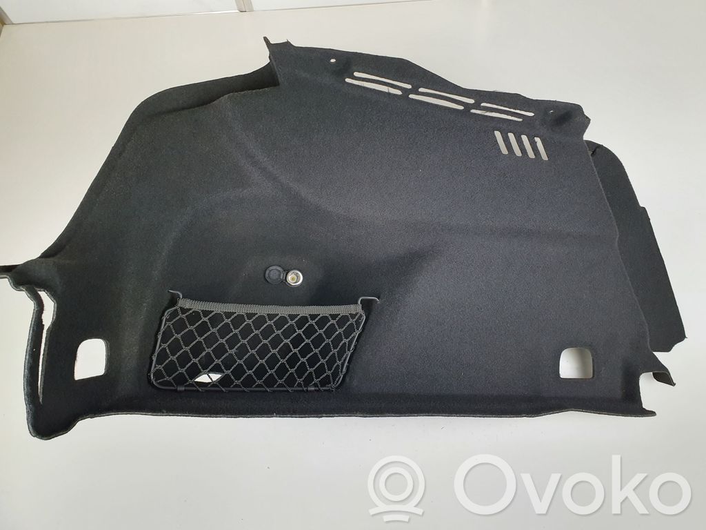 Trunk/boot side trim panel   8V5863887AN