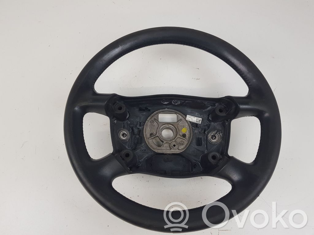 Audi A4 S4 B6 8E 8H Руль 
