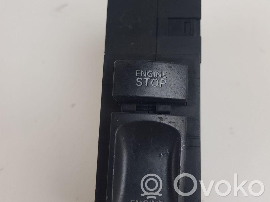 Audi A8 S8 D3 4E Engine start stop button switch 