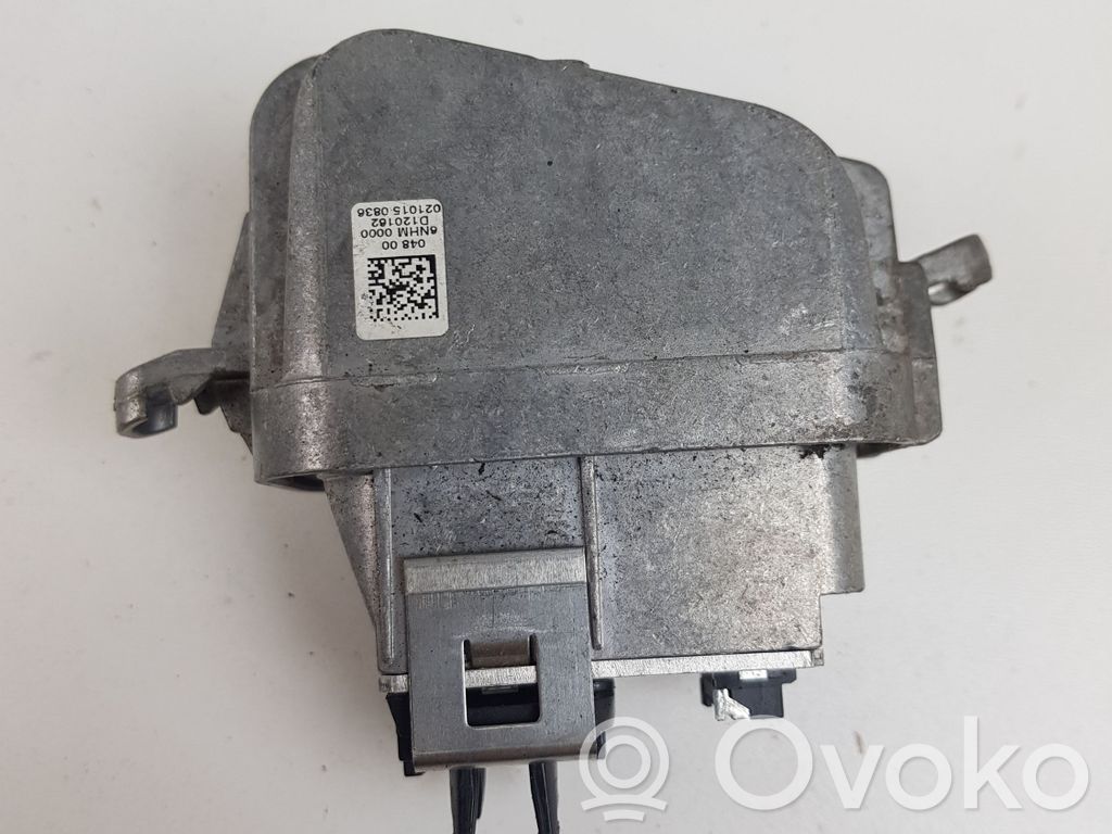 Audi A5 8T 8F Day light relay 