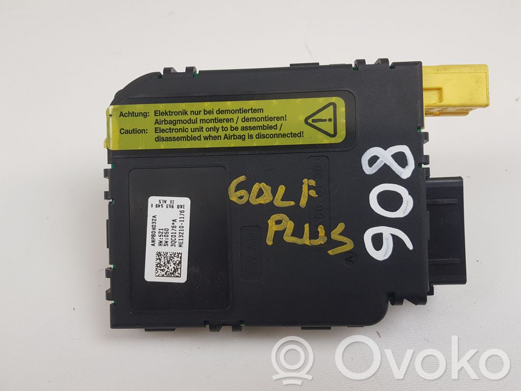 Lenkwinkelsensor   ANP80H032A,1K0953549E
