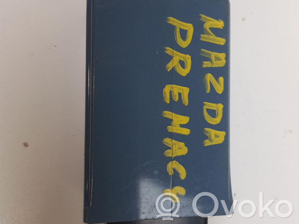 Mazda Premacy Other relay 