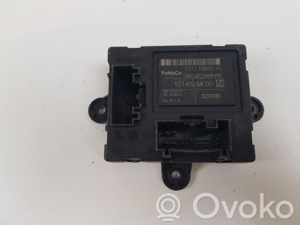 Unité de commande module de porte   1014084400