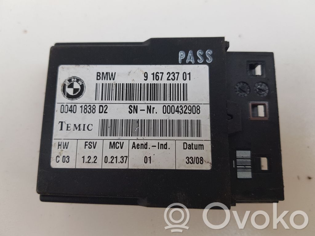 Kiti valdymo blokai/ moduliai   916723701,000342908