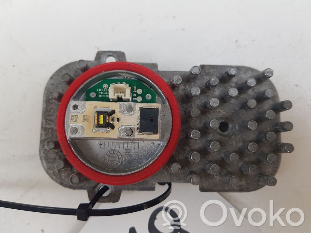 Xenon control unit/module   MDE12731