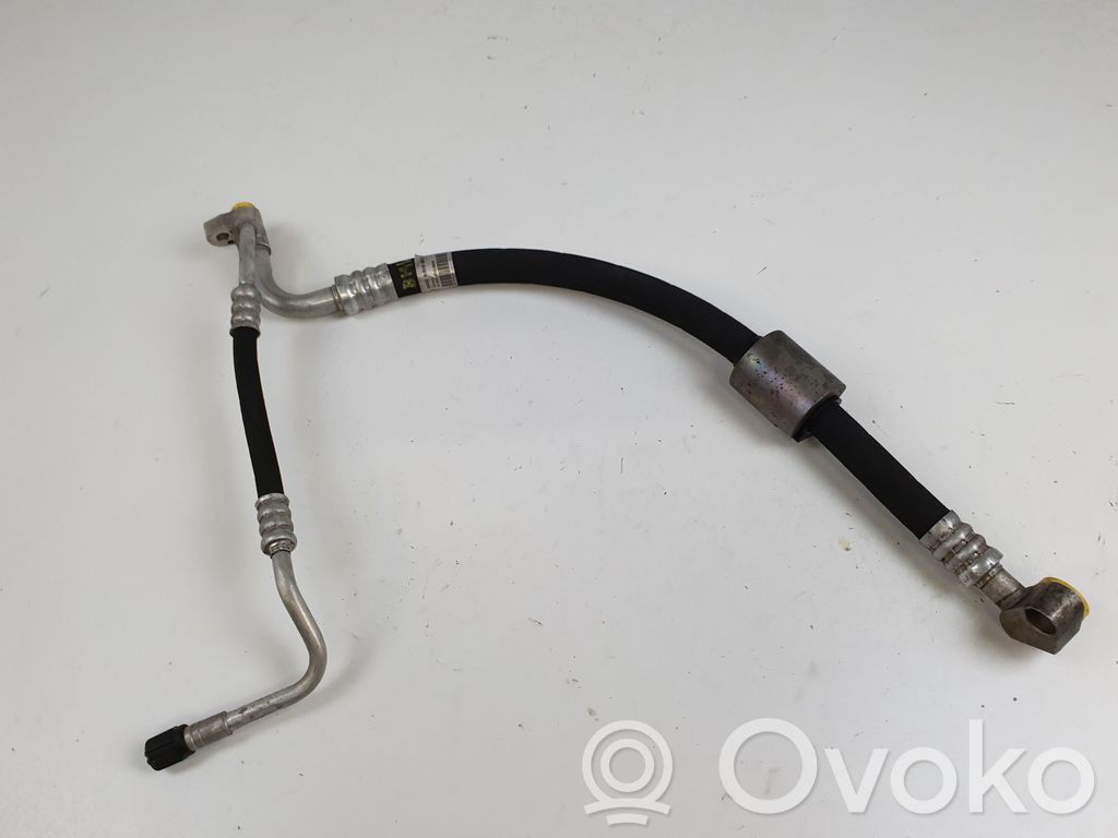 BMW 3 E90 E91 Air conditioning (A/C) pipe/hose 