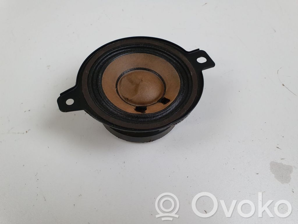 Opel Insignia A Altavoz del panel 
