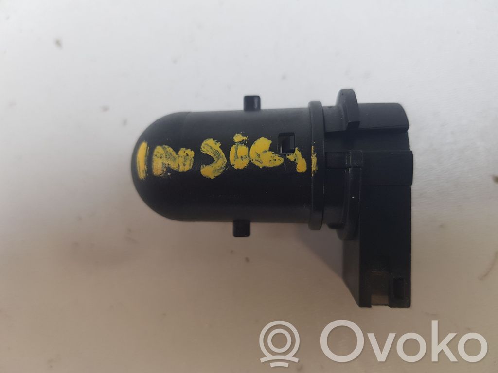 Opel Insignia A Sun solar sensor 
