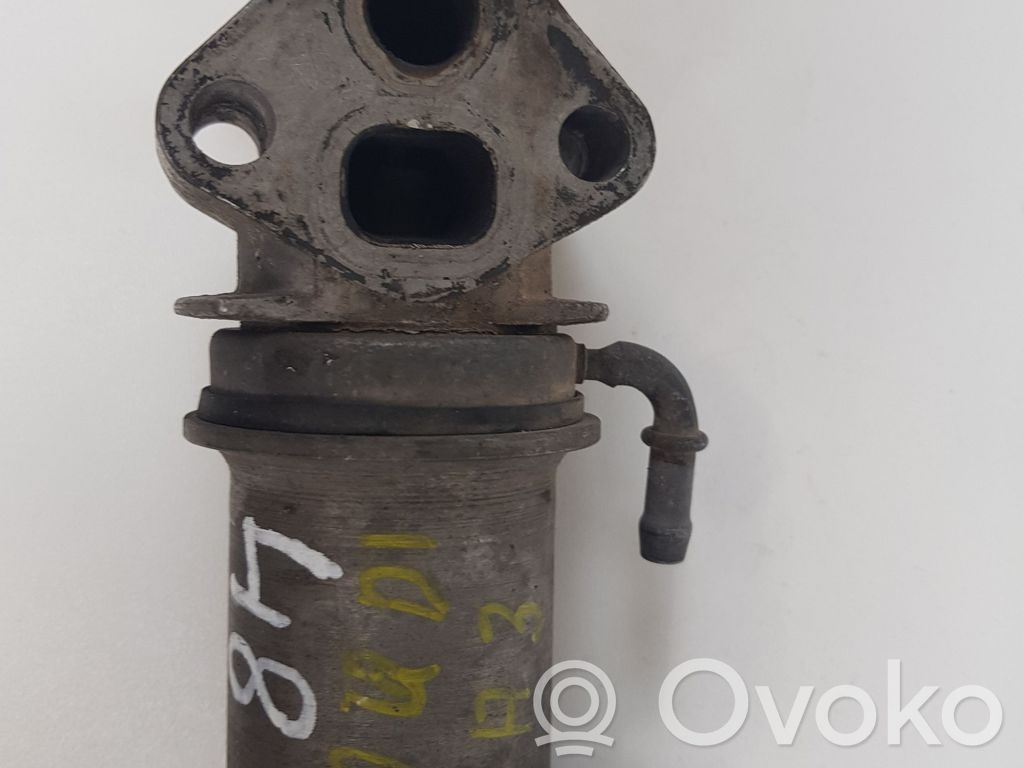 Audi A3 S3 8L Válvula EGR 