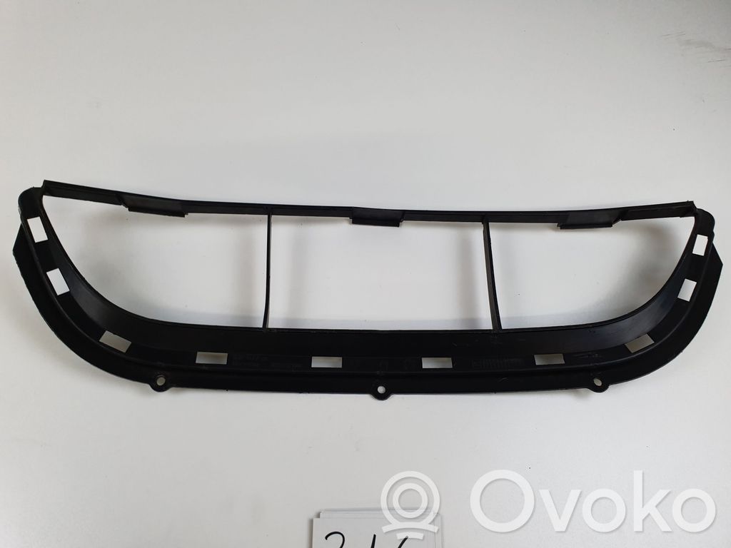 BMW 3 E90 E91 Rear bumper lower part trim 