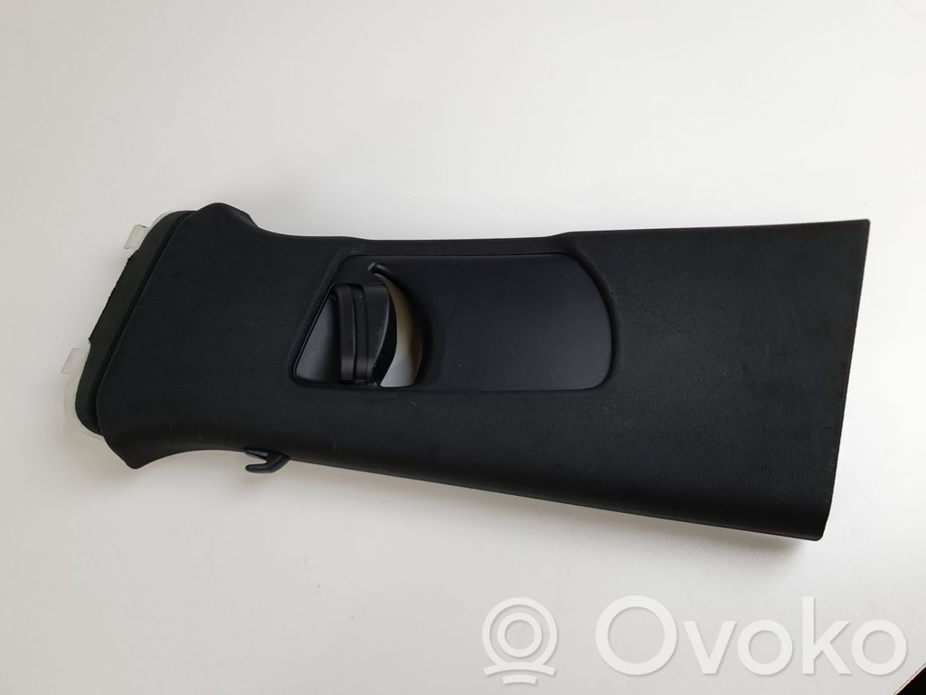 Audi Q5 SQ5 8R Отделка стойки (B) (верхняя) 