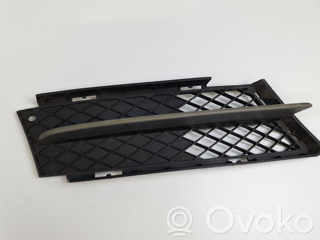 BMW 3 E90 E91 Front bumper lower grill 