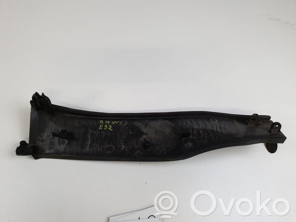 Valytuvų apdaila (-os)   6925973