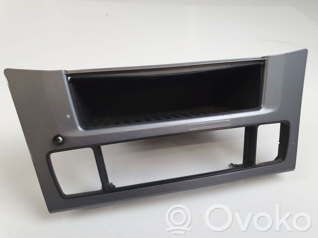 BMW 5 E60 E61 Glove box central console 
